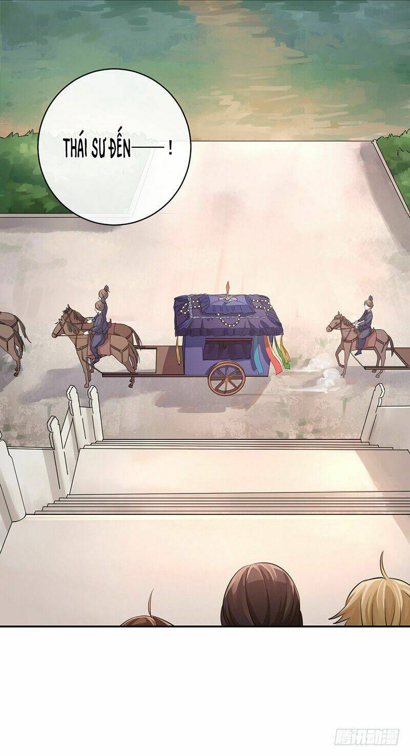 nghiên hương kỳ đàm chapter 50 43