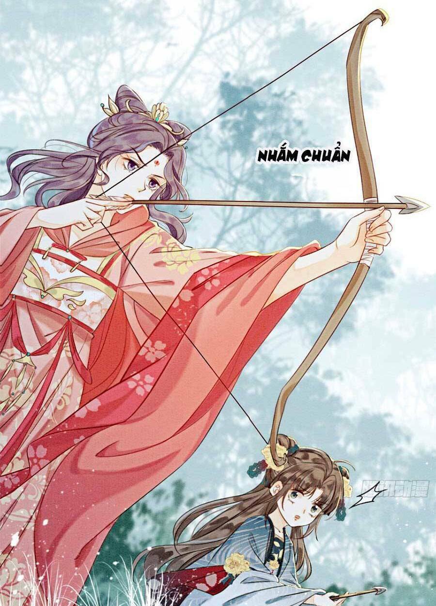 bắt đầu hủy hôn để công lược vương gia chapter 38 52