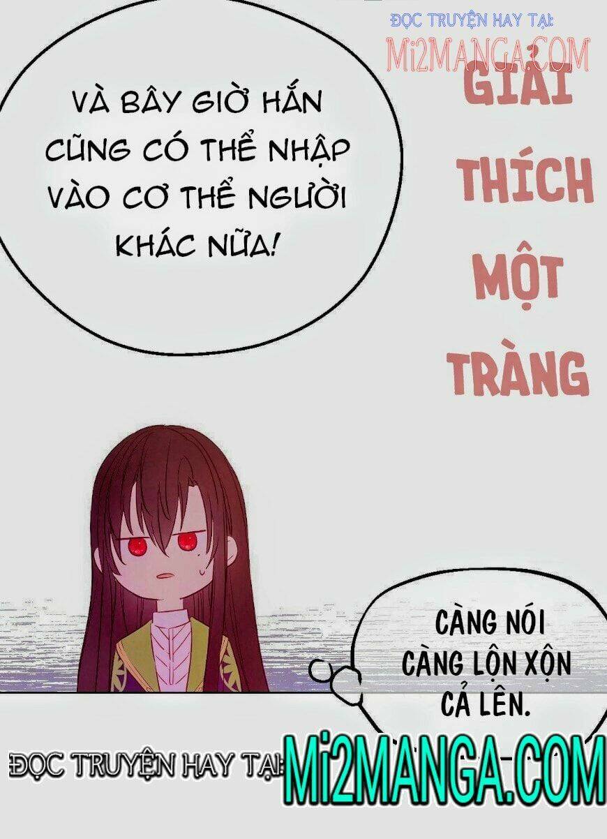 một ngày nọ ta trở thành công chúa chapter 109.1 15