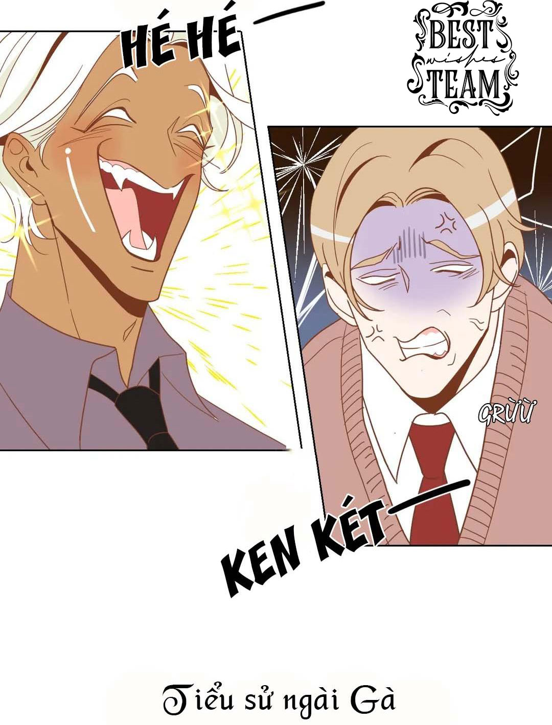 sự cám dỗ của ác ma chapter 2 39