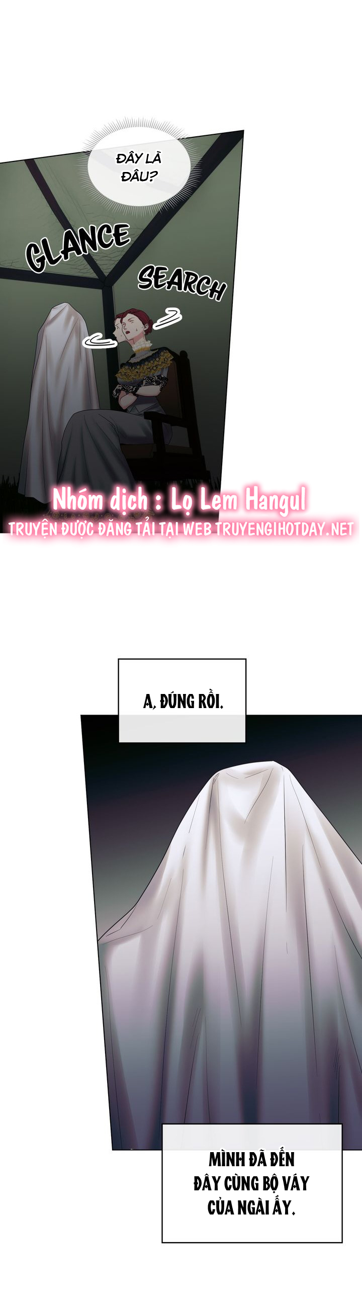 hợp đồng hôn nhân với người chồng thứ 2 của tôi chapter 49 25