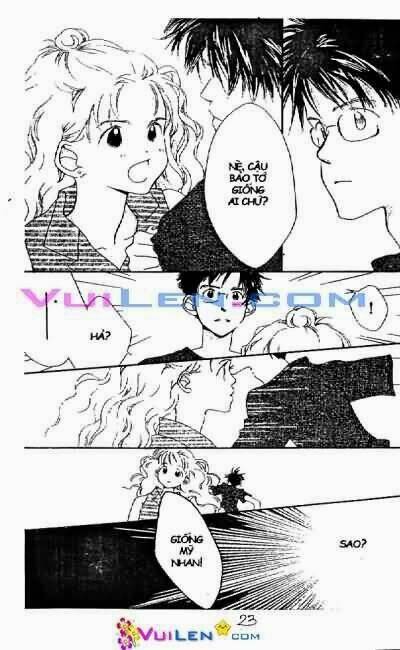 nữ sinh thời đại chapter 12 23