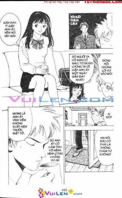 cô bé thám tử chapter 3 103