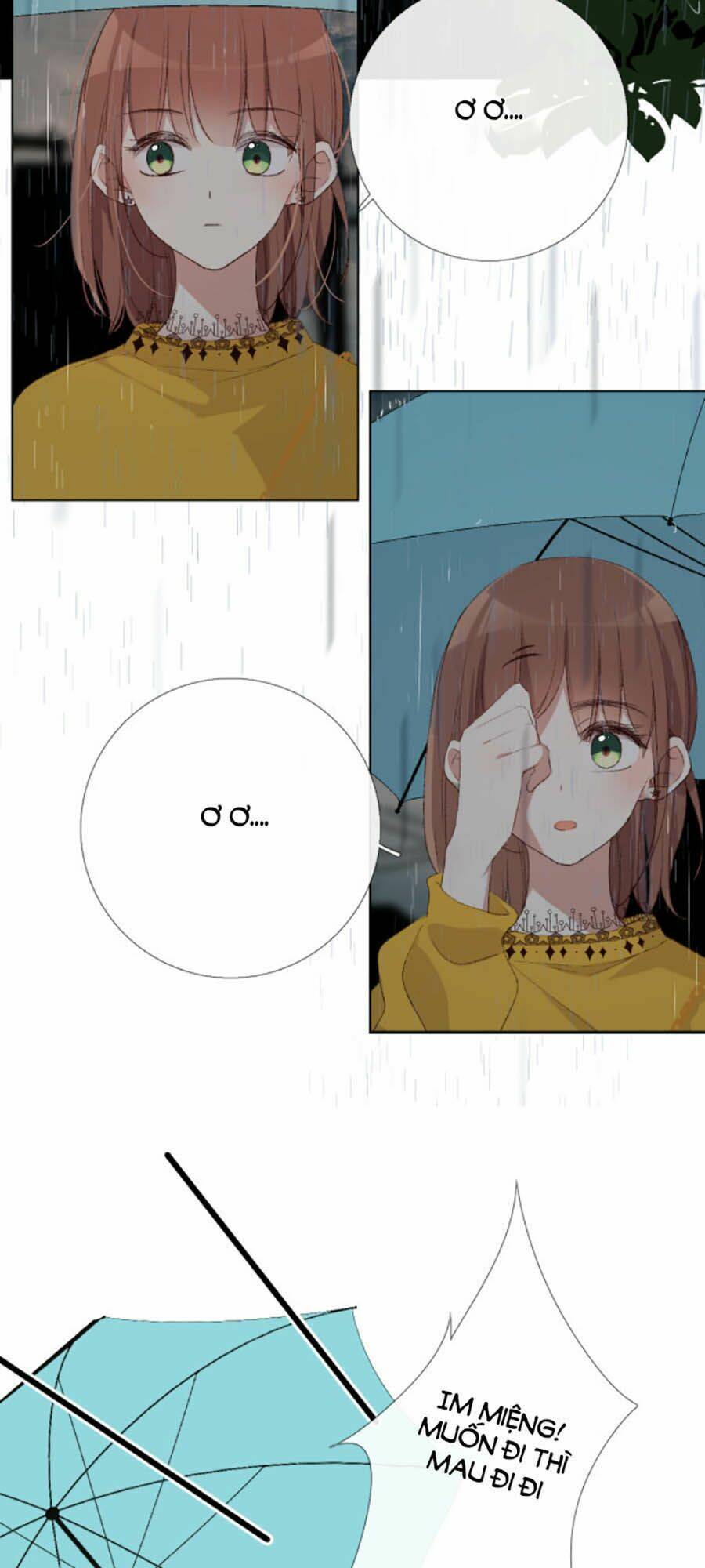 yêu thương em, yêu bản thân chapter 20 44