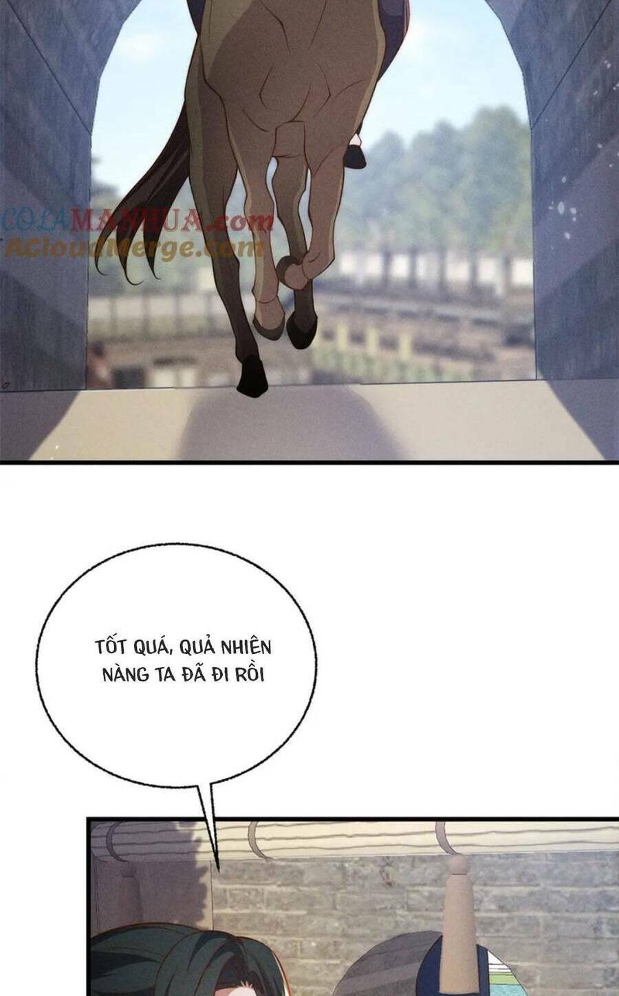 tái sinh trở lại : ta trở thành độc y thái tử phi chapter 53 5