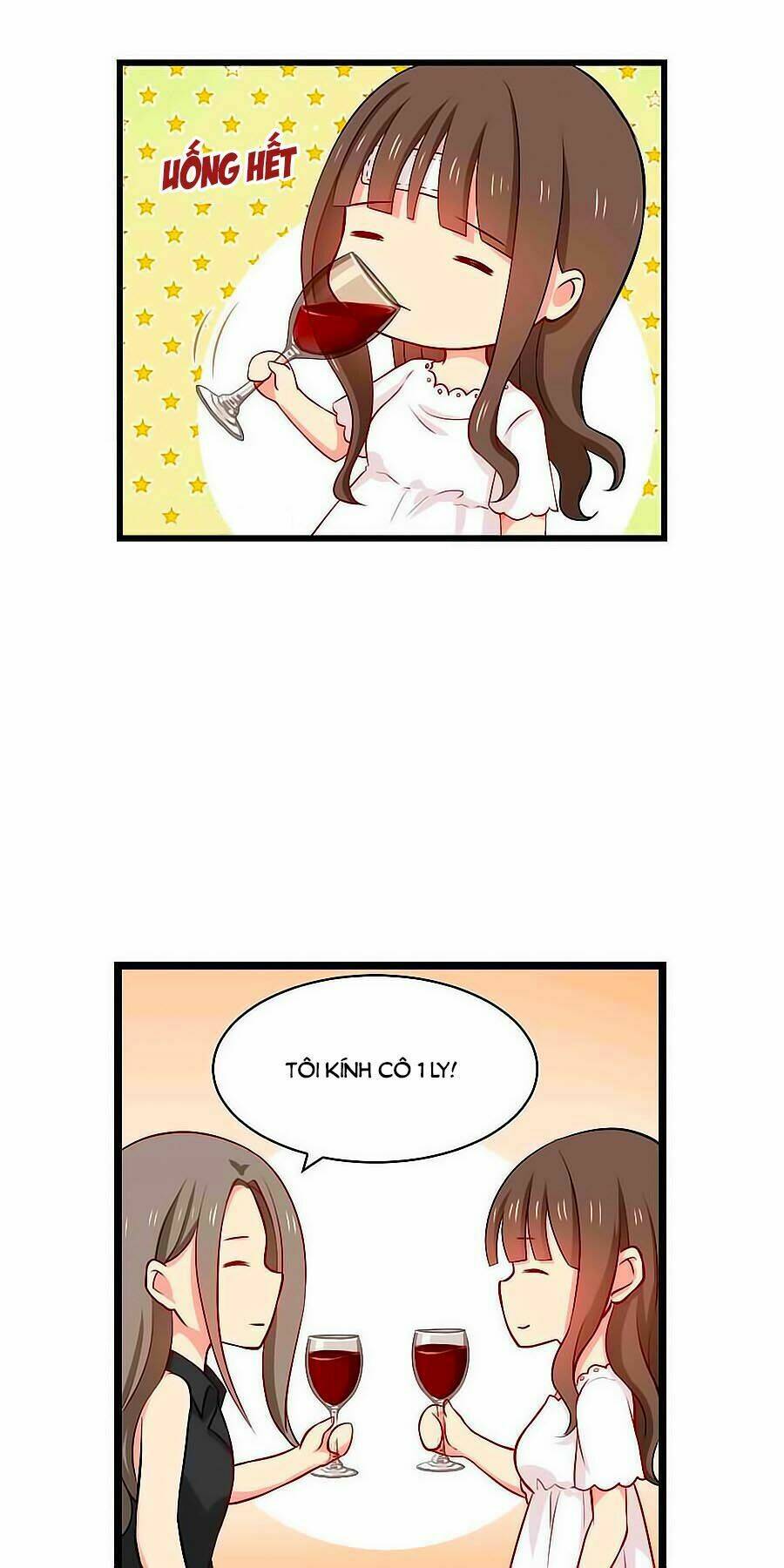 chỉ nhiễm thành hôn chapter 44 20