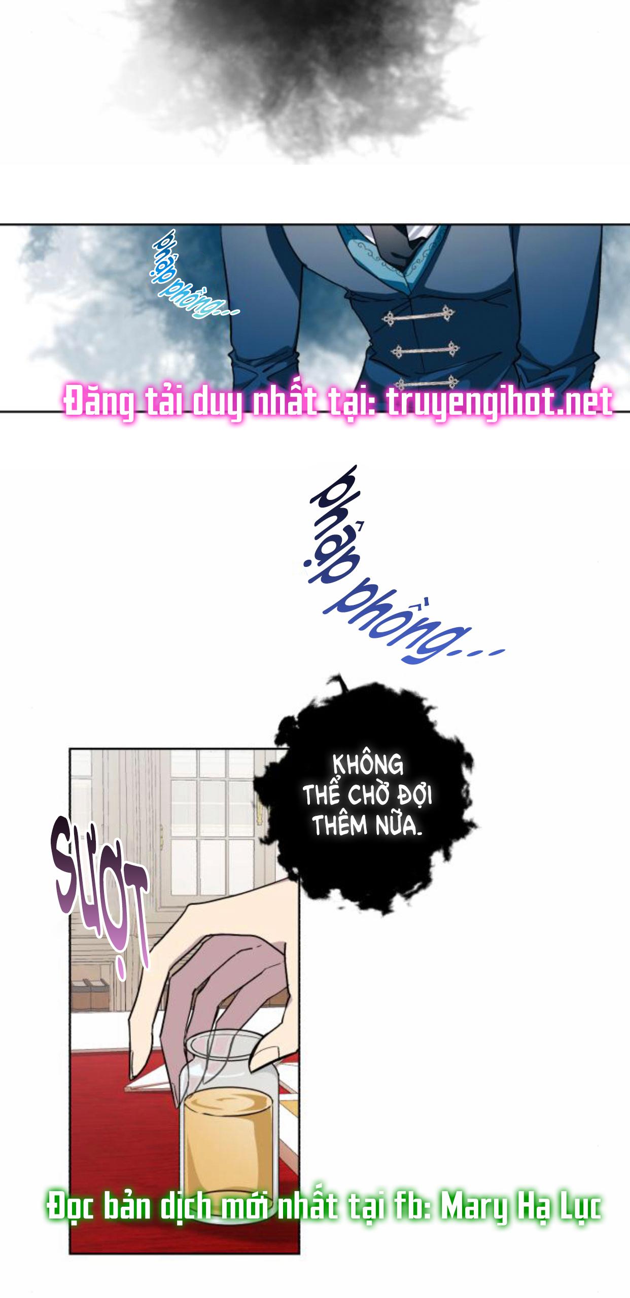 đã có lúc ta muốn nàng chết đi chapter 23 6