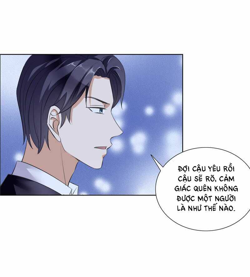 độc sủng kiều thê của bá đạo tổng tài chapter 25 8