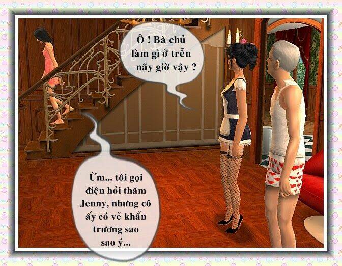 bella's story chapter 11.3 24