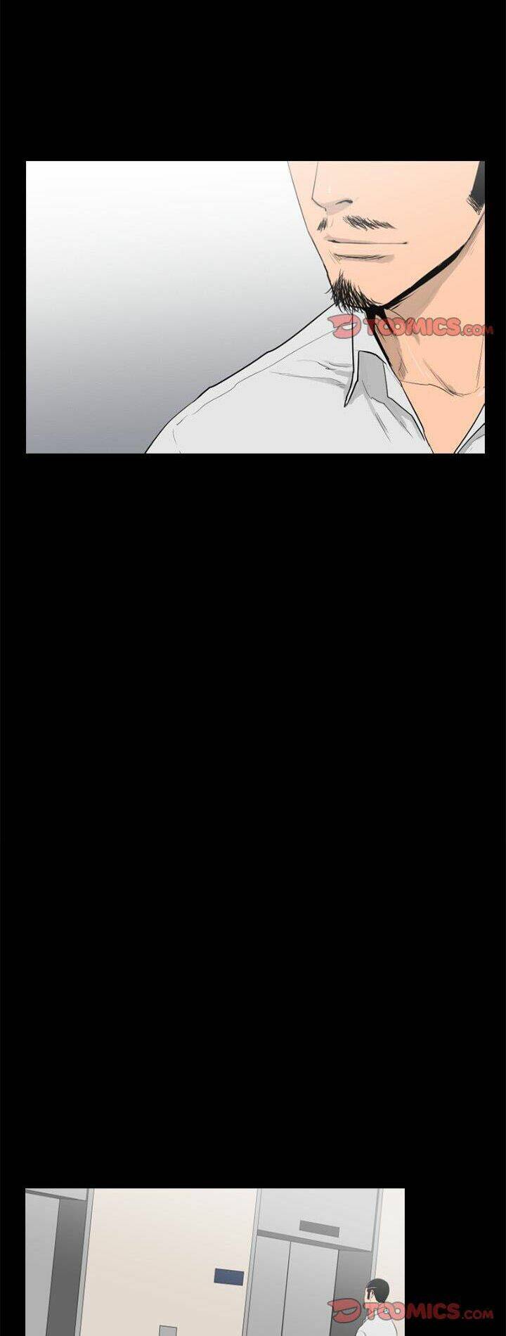 kẻ mạnh nhất - tong edge chapter 76 34