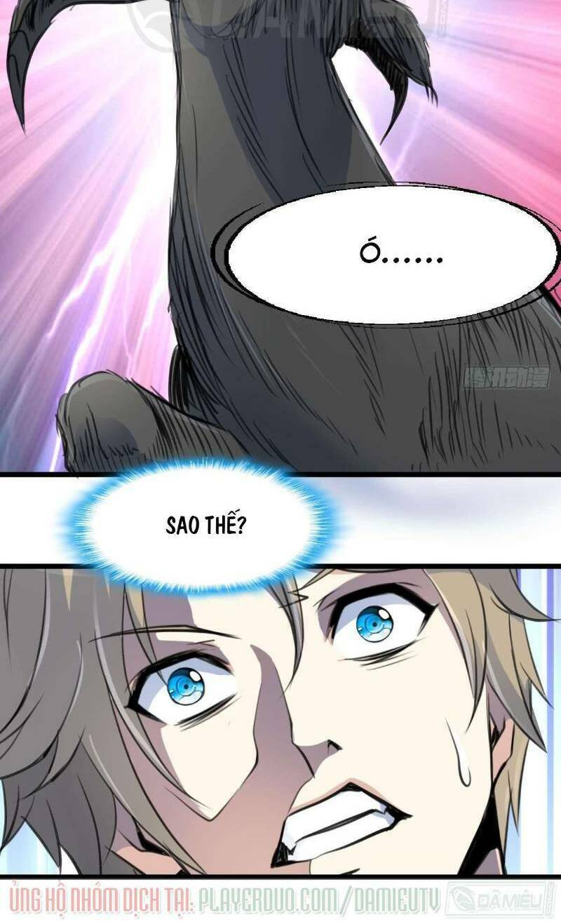 thần nhãn giám định sư chapter 121 4
