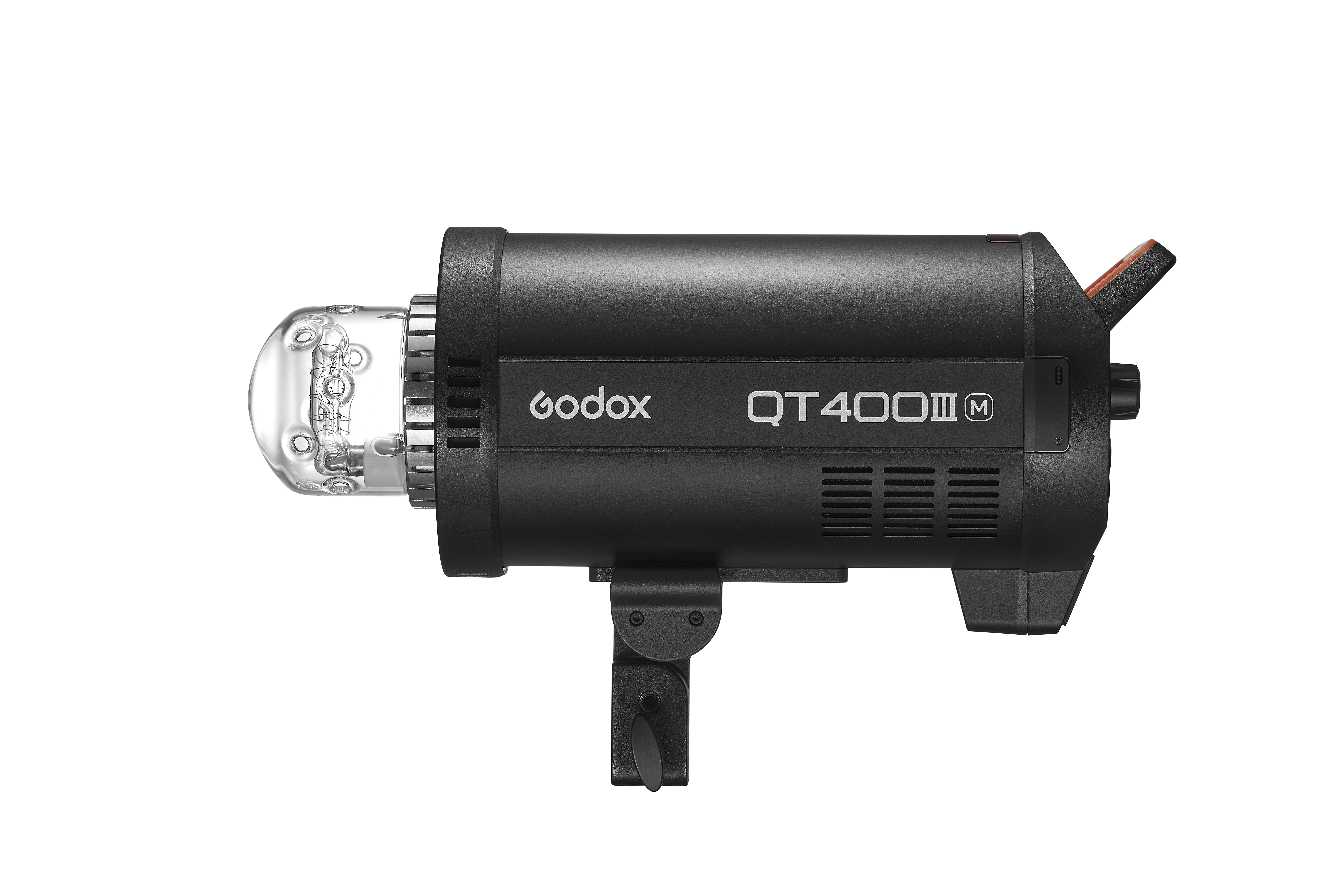 Đèn flash studio Godox QTIII 400 - Hàng chính hãng