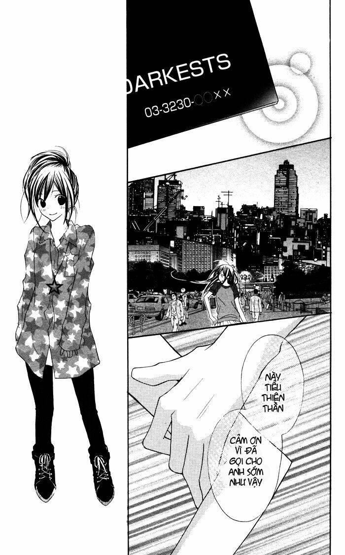 hitoribocchi wa samishikute chapter 6 16