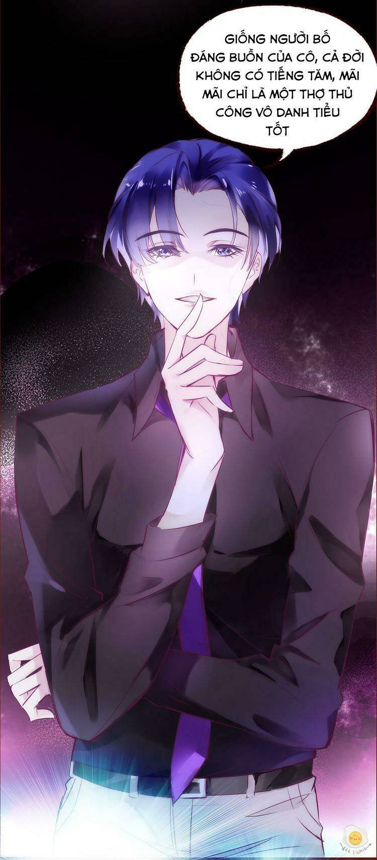 nở rộ trên bụi gai chapter 5 11