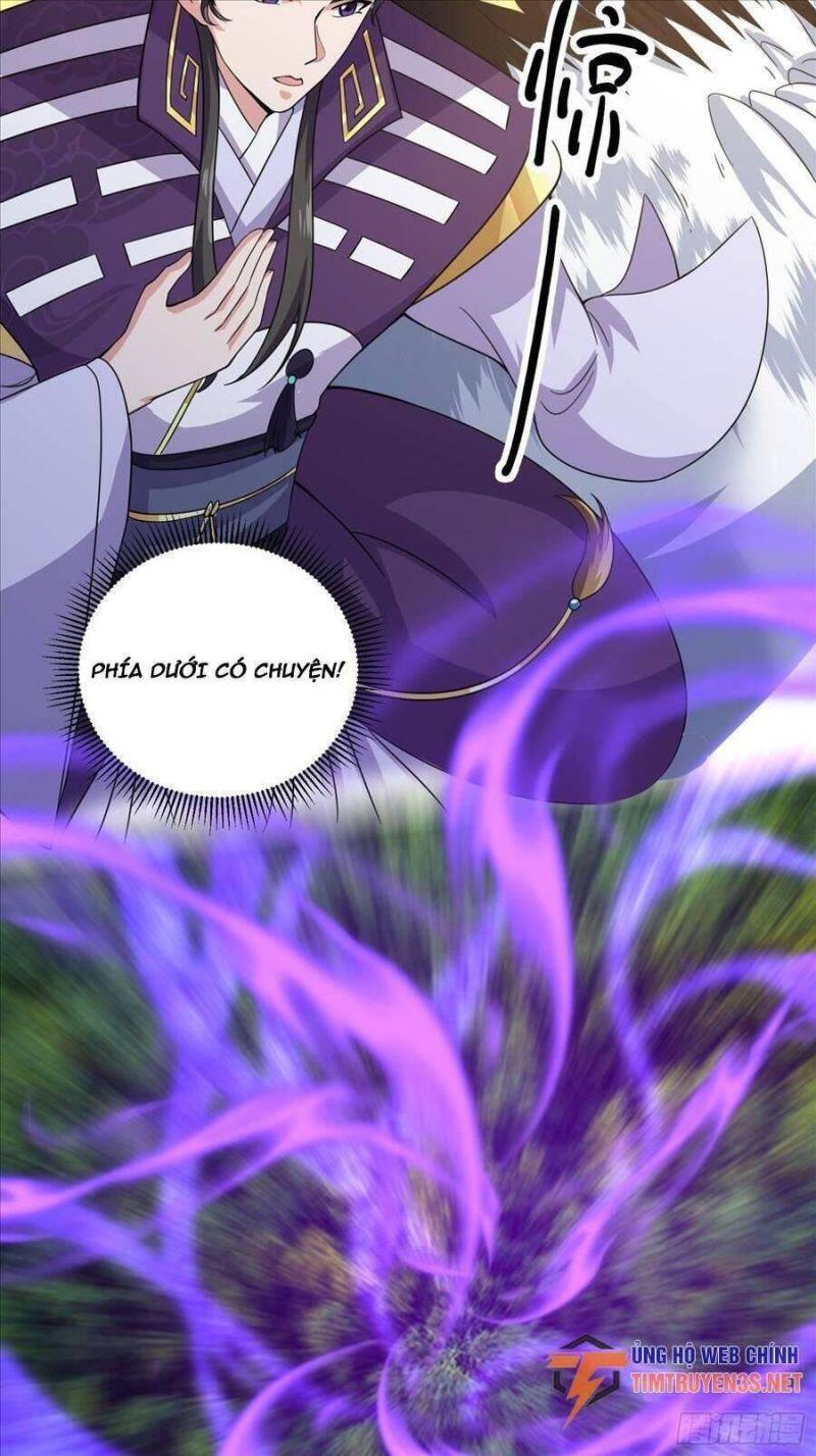 đạo pháp là gì? ta chỉ biết lôi pháp chapter 5 30