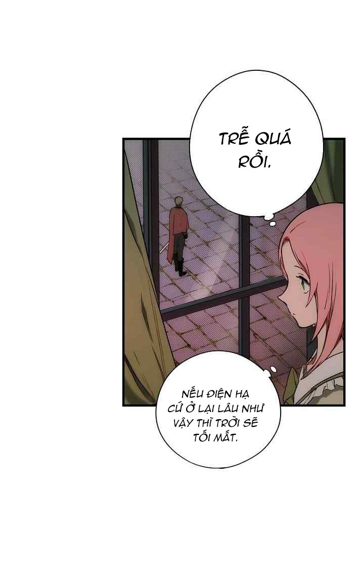 cổ tích về người mẹ kế chapter 27 61