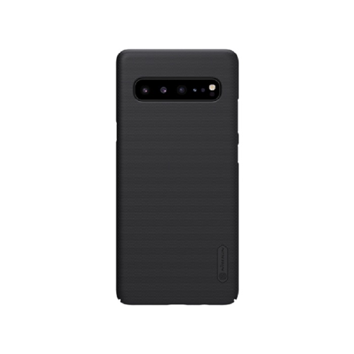 Ốp lưng chính hãng Nillkin dạng sần dành cho SamSung Galaxy S10 5G