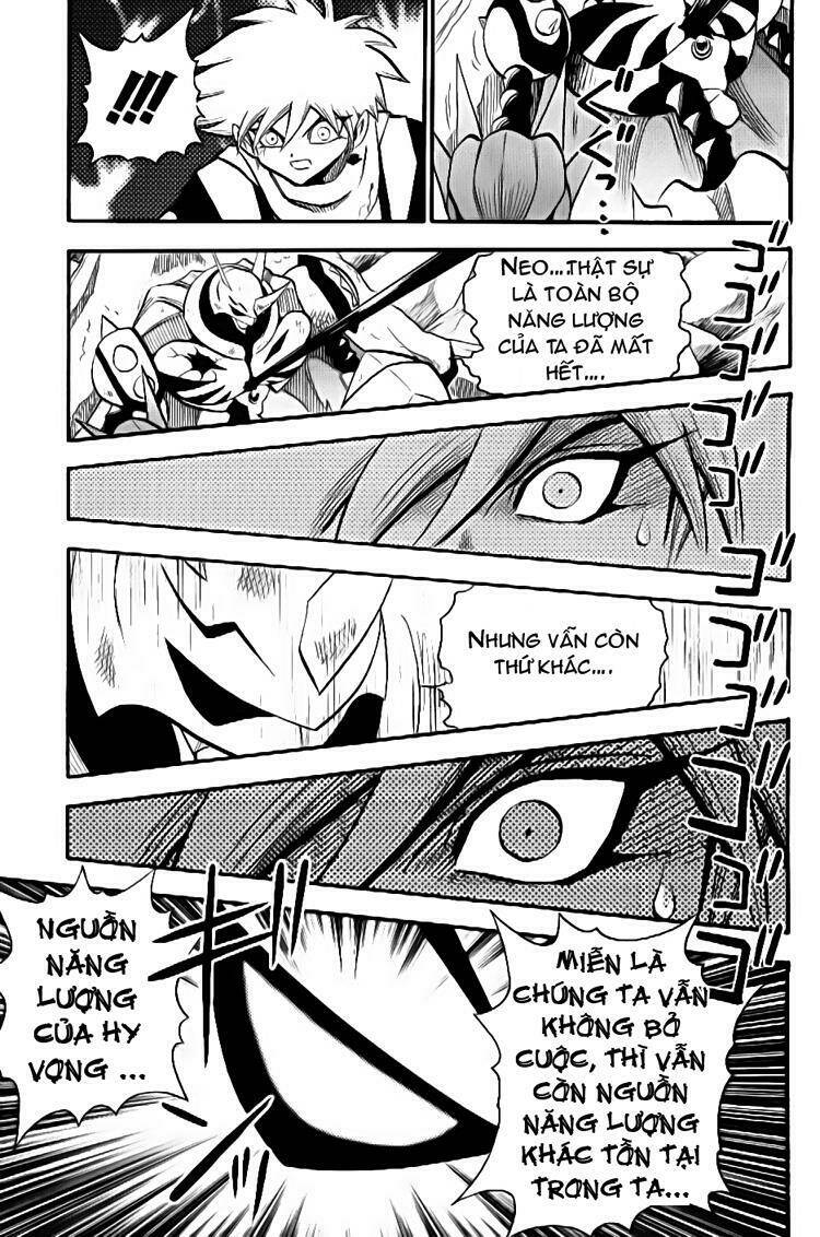 digimon v-tamer chapter 41 20