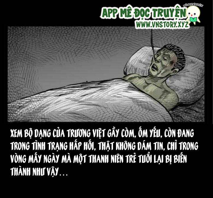 kỳ án có thật chapter 2 35