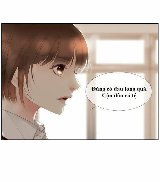 tình cờ tìm thấy tháng 7 chapter 6.2 1