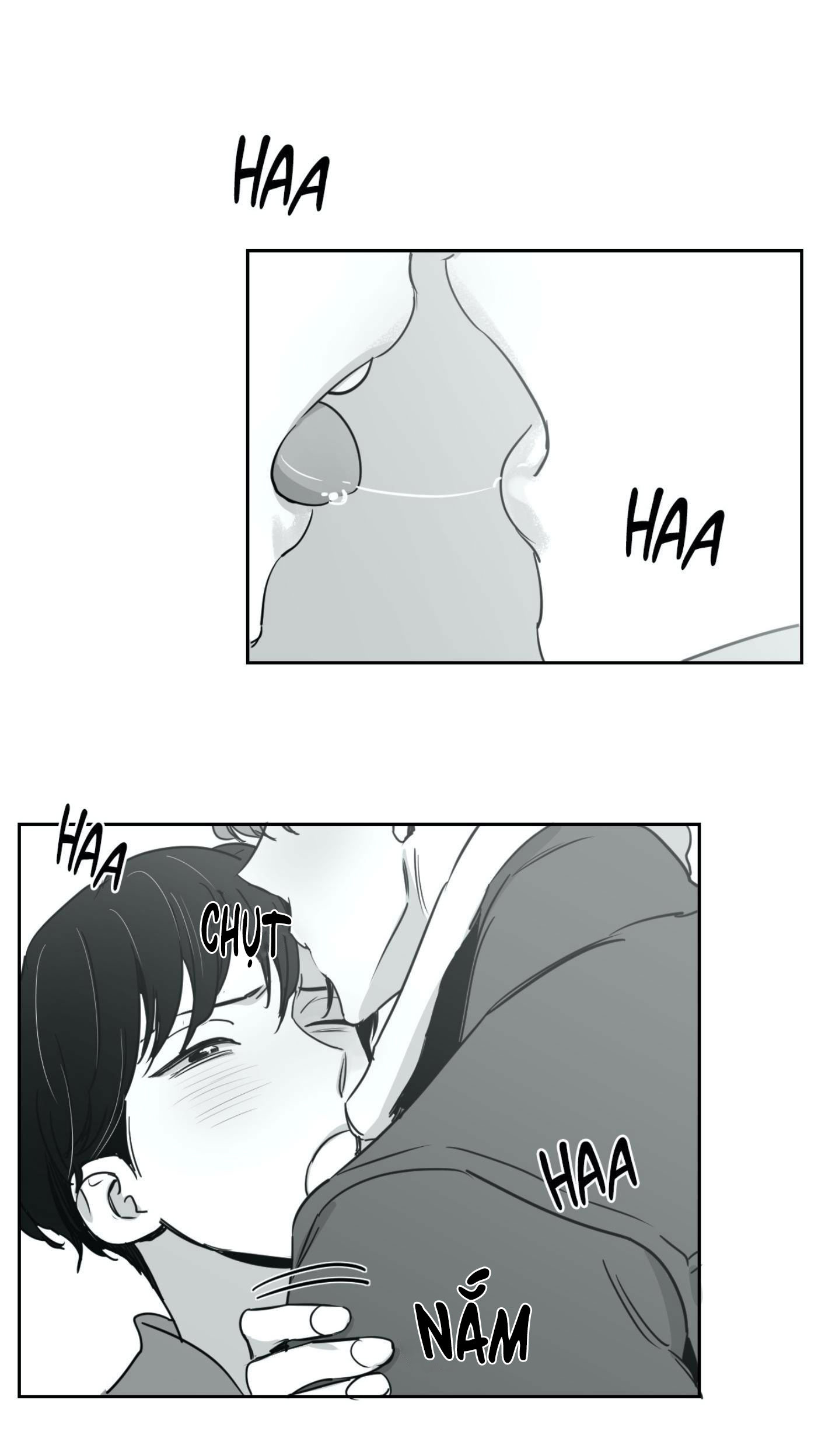 hyesung à, lại gần tôi nào! chapter 19 5