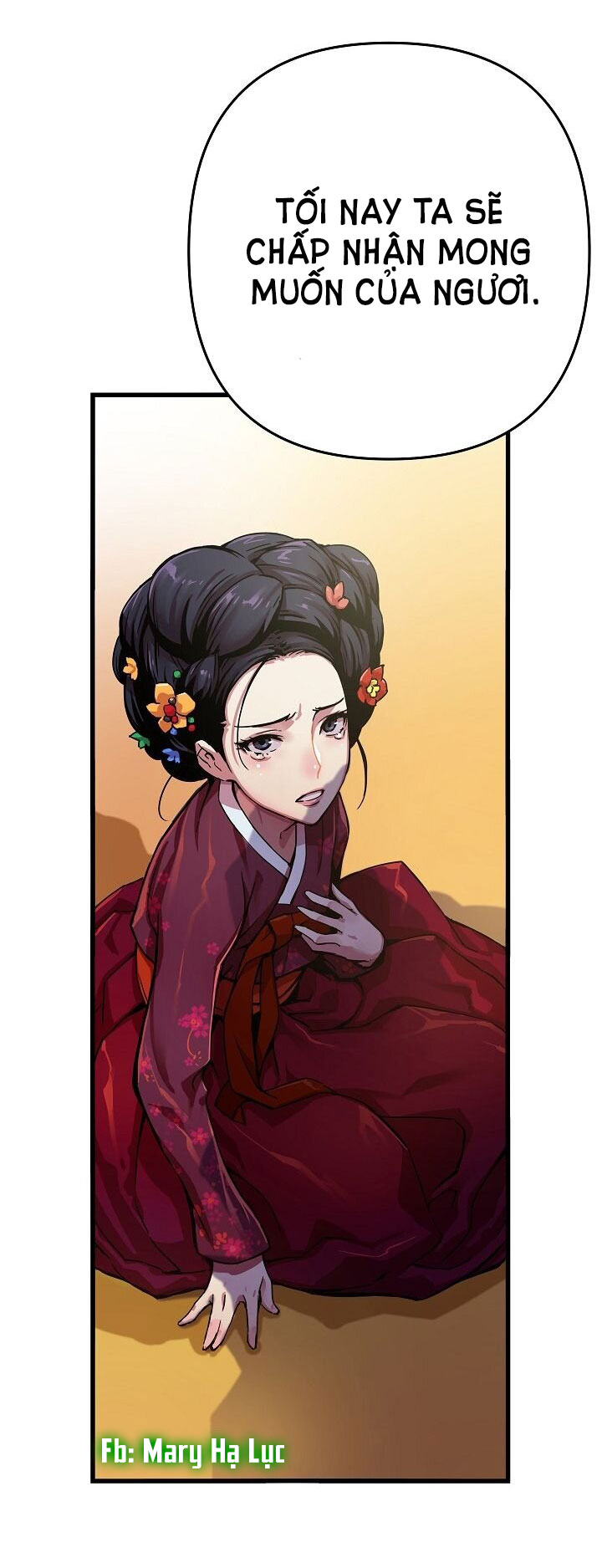 tôi sẽ sống như một hoàng tử chapter 3 65