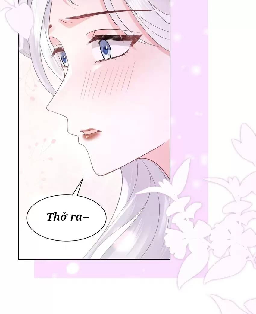 mận xanh chapter 17 15