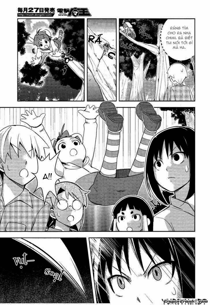 yamanko! chapter 10 26