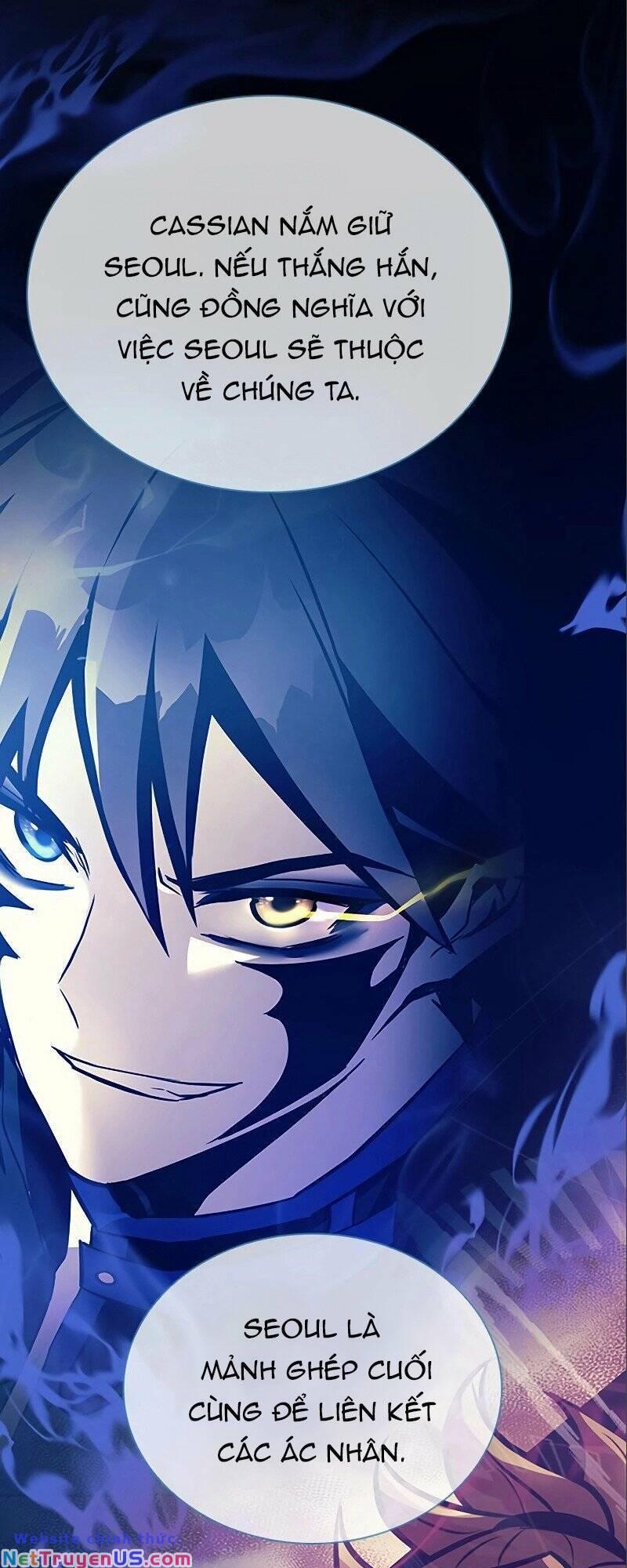 chuyển sinh thành ác nhân chapter 124 25