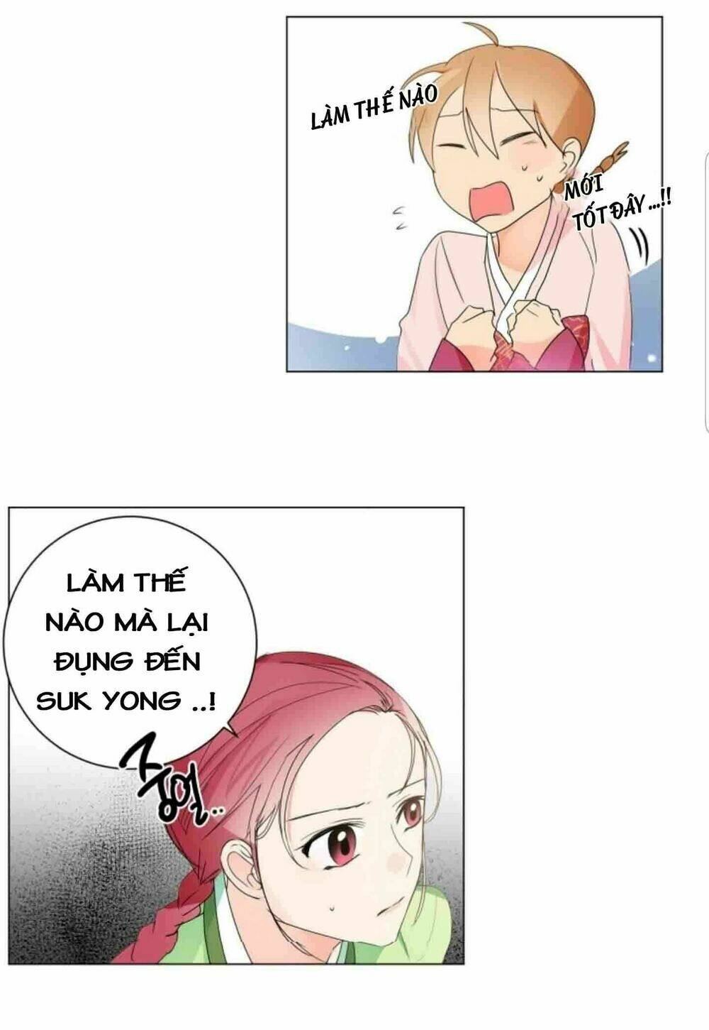 chae hong sa chapter 30 7