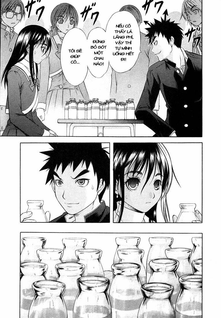 happy world! chapter 58 26