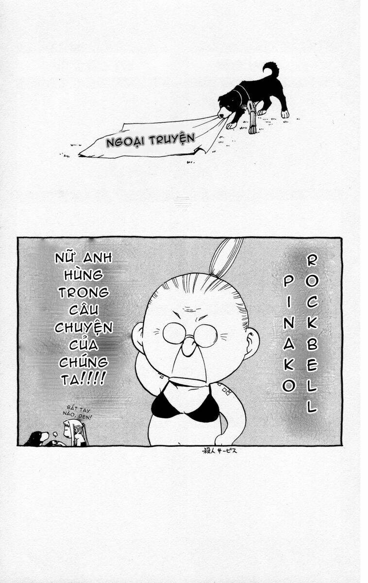 giả kim thuật - ngoại truyện chapter 3 8