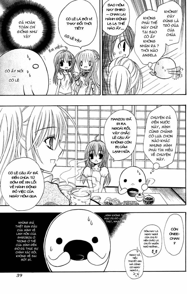 tokyo innocent chapter 11 6