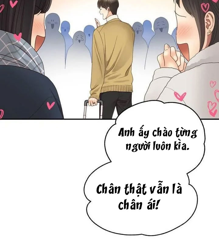 [16+] ánh sao ban mai chapter 30 5