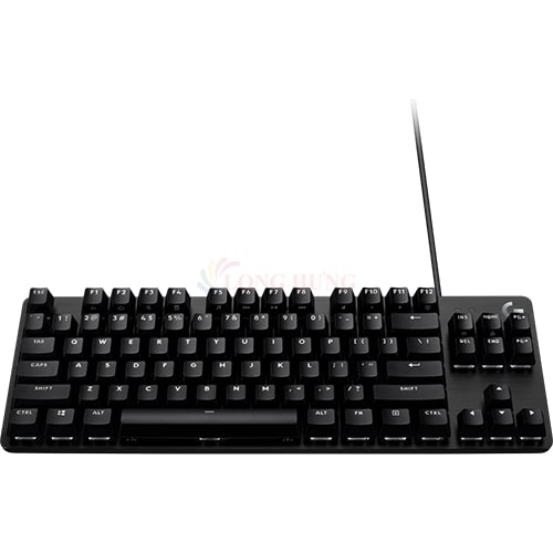 Hình ảnh Bàn phím cơ có dây Gaming Logitech G413 TKL SE - Hàng chính hãng