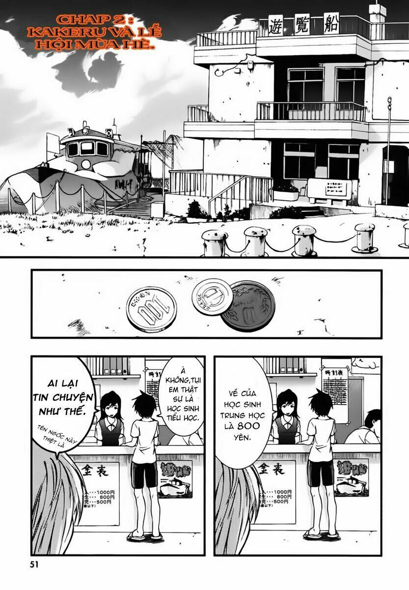 nejimakiboshi to aoi sora chapter 2 4