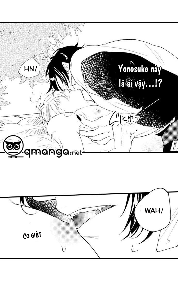 ác ma dục vọng chapter 1.5 18