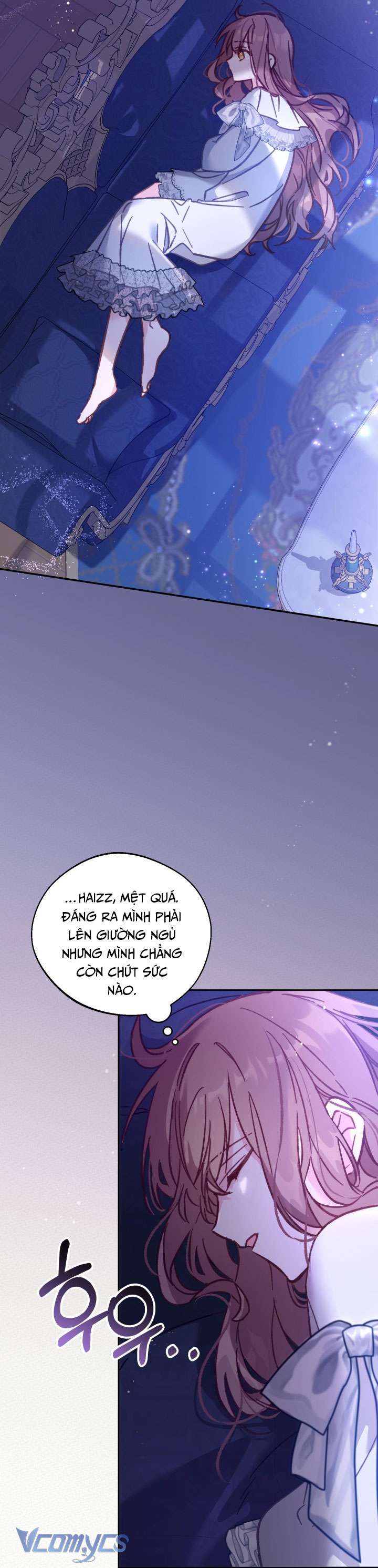 không có chỗ cho kẻ giả mạo chapter 14 4