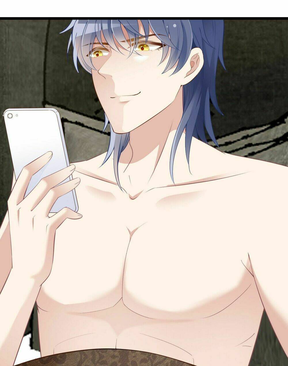 bí mật kết hôn với ảnh đế: vợ ơi đến đây tấn công đi nào chapter 22 10