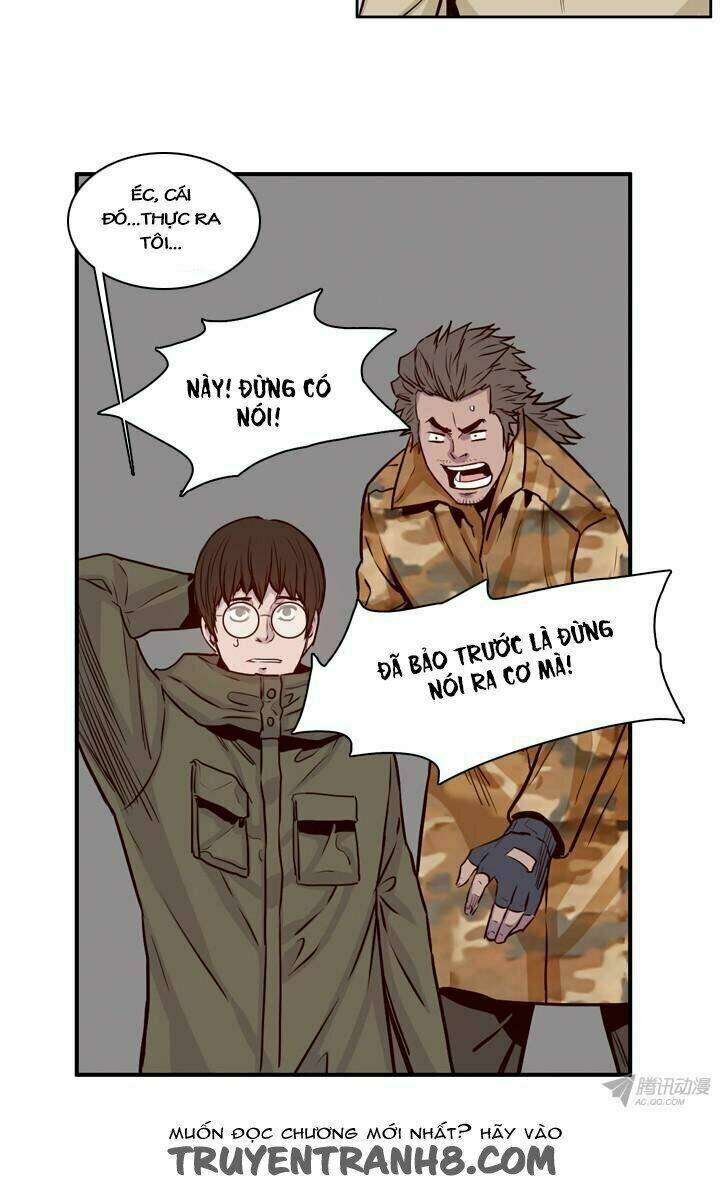 vua của vong linh chapter 164 15