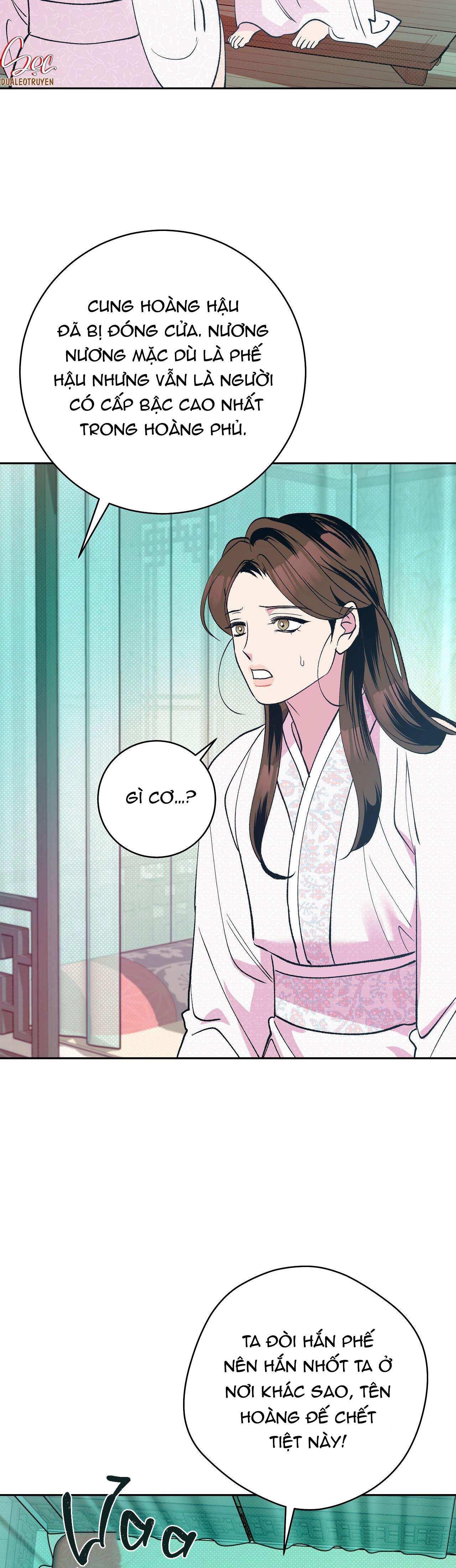 mộc đàn hương chapter 13 20