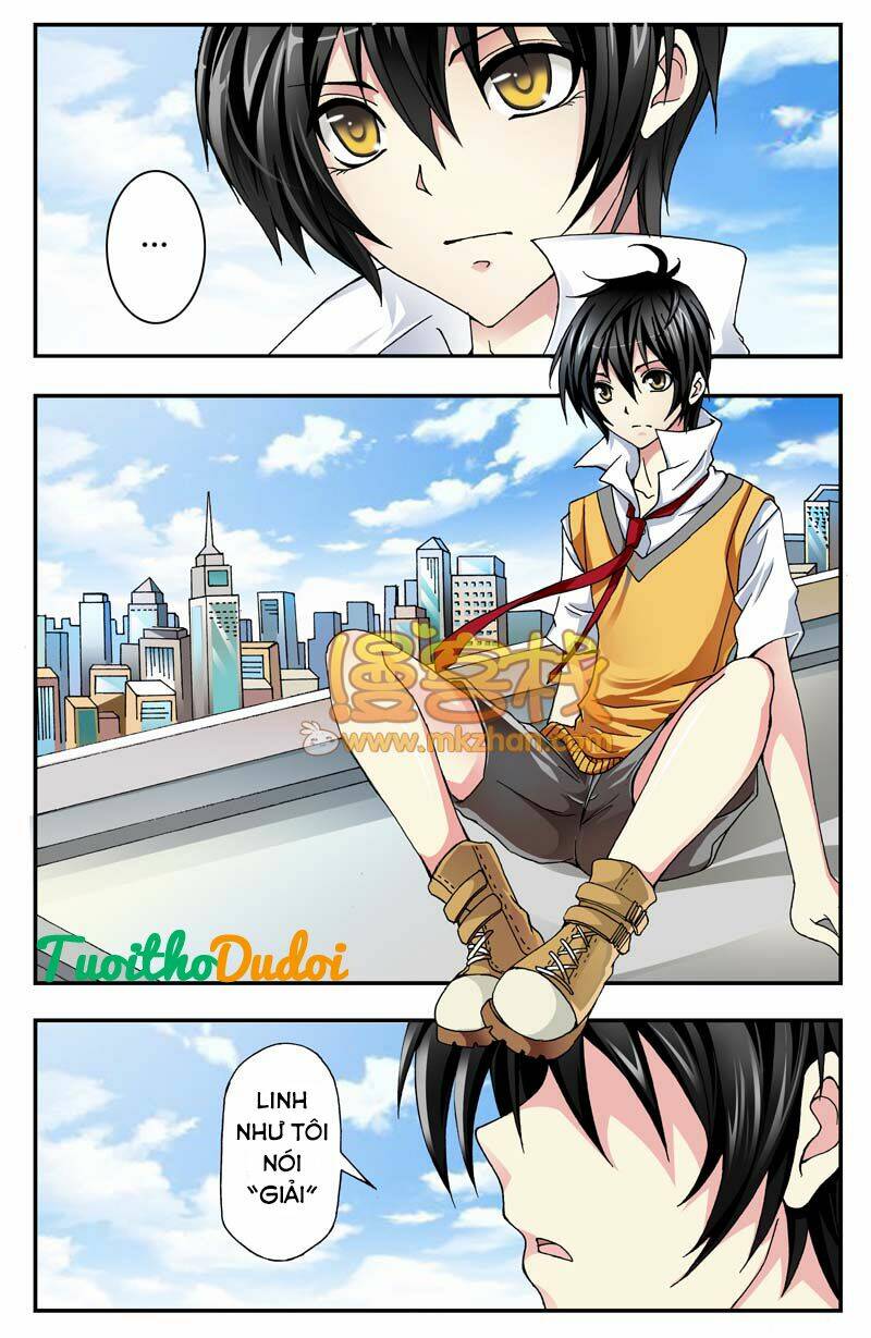 miêu hựu chapter 6 6