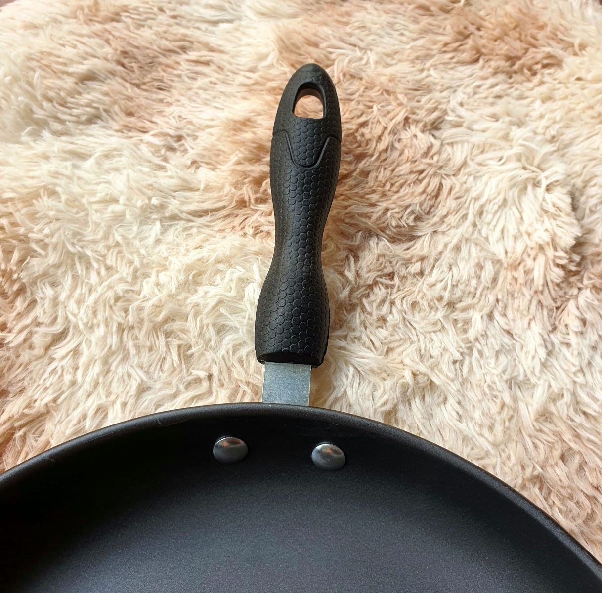 Chảo Chống Dính Size 24Cm