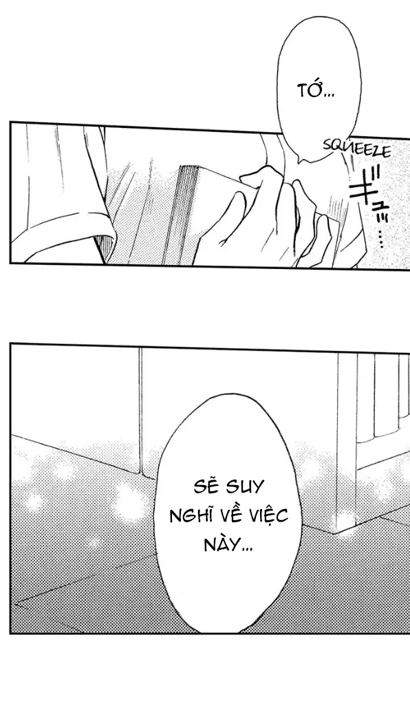 [16+] lạc vào thế giới mà tình dục là bài học bắt buộc chapter 54.2 16