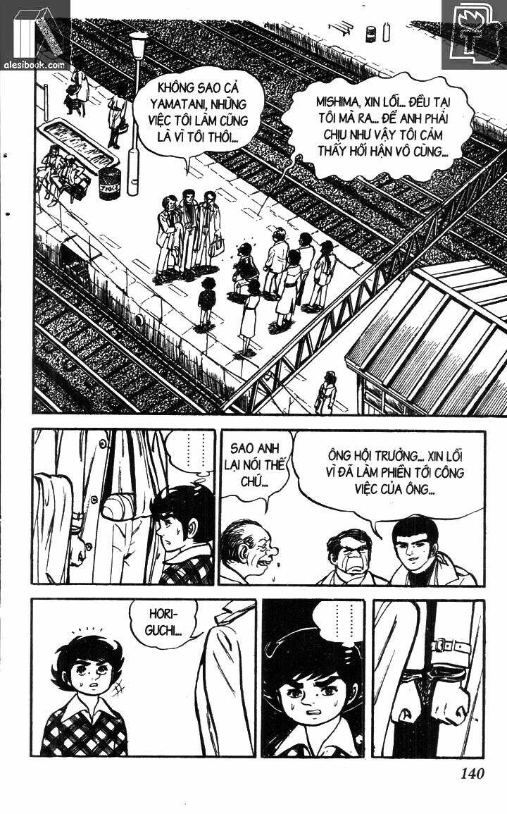 ganbare genki chapter 23 34