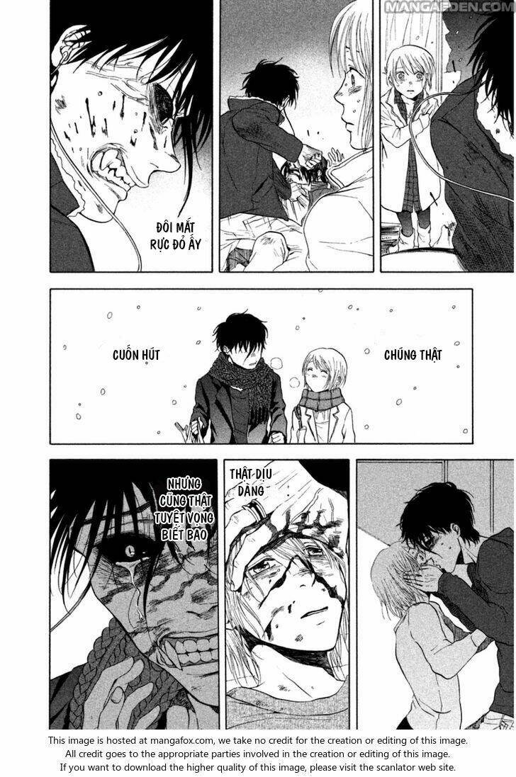 ranh giới quỷ chapter 13 25