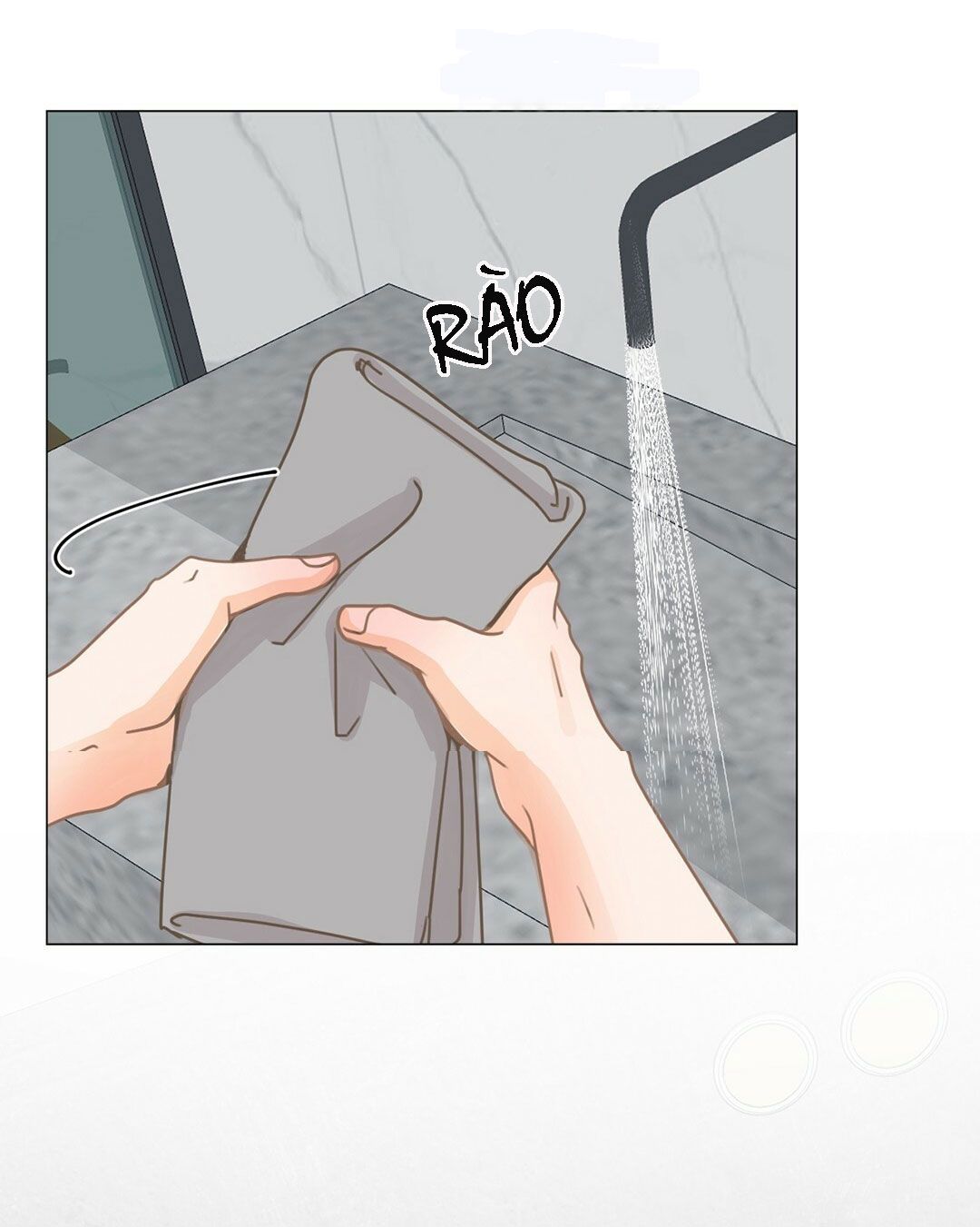 người tình lúc nửa đêm chapter 4.1 35