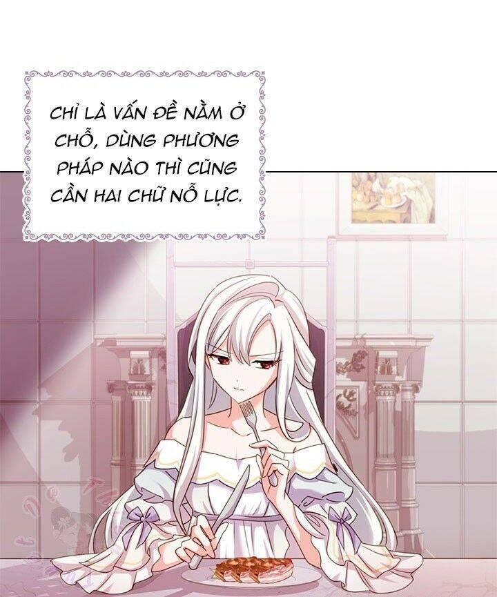 để yên cho tiểu thư hiền chapter 3 18