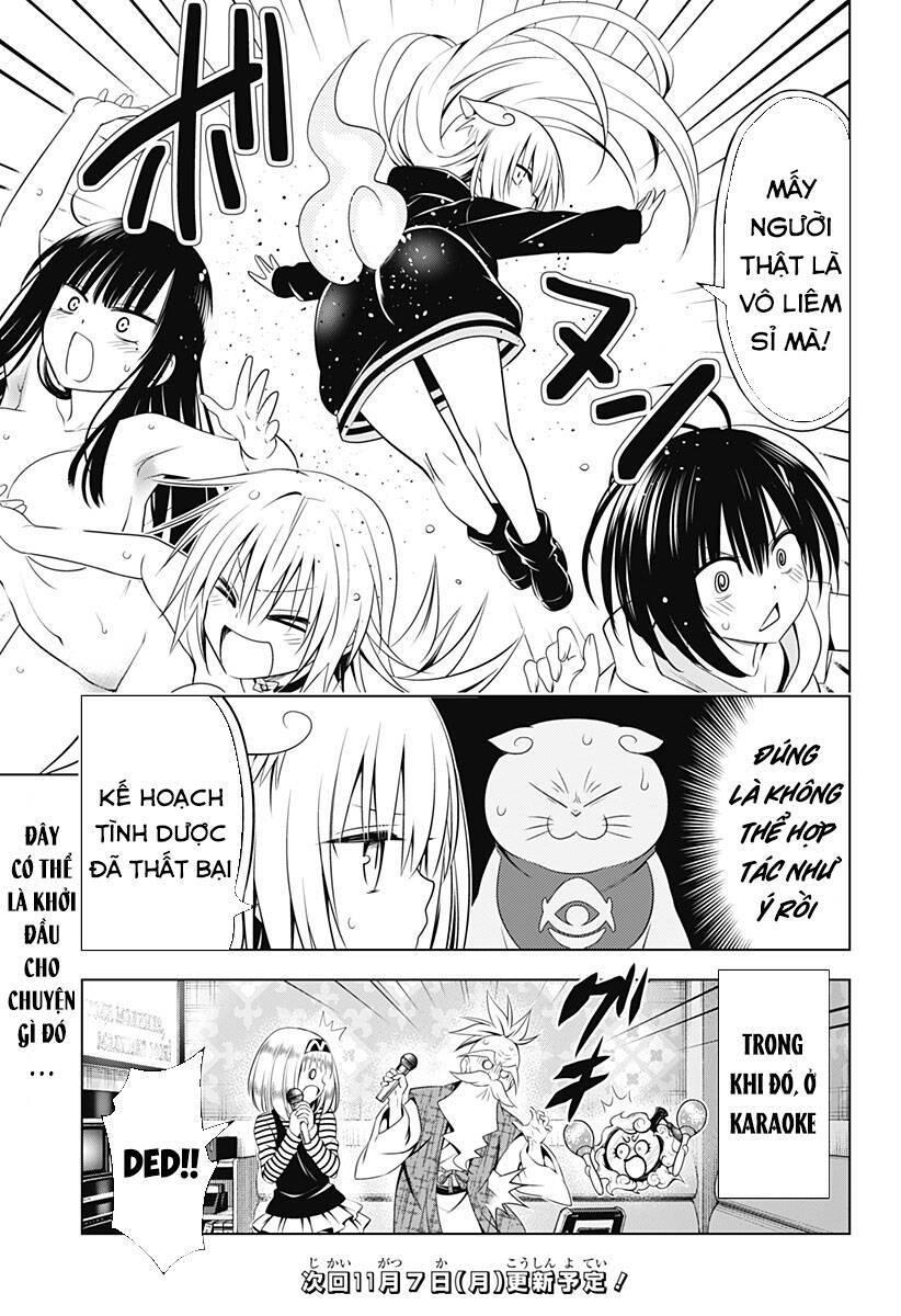 diệt quỷ nhẫn giả chapter 109 19