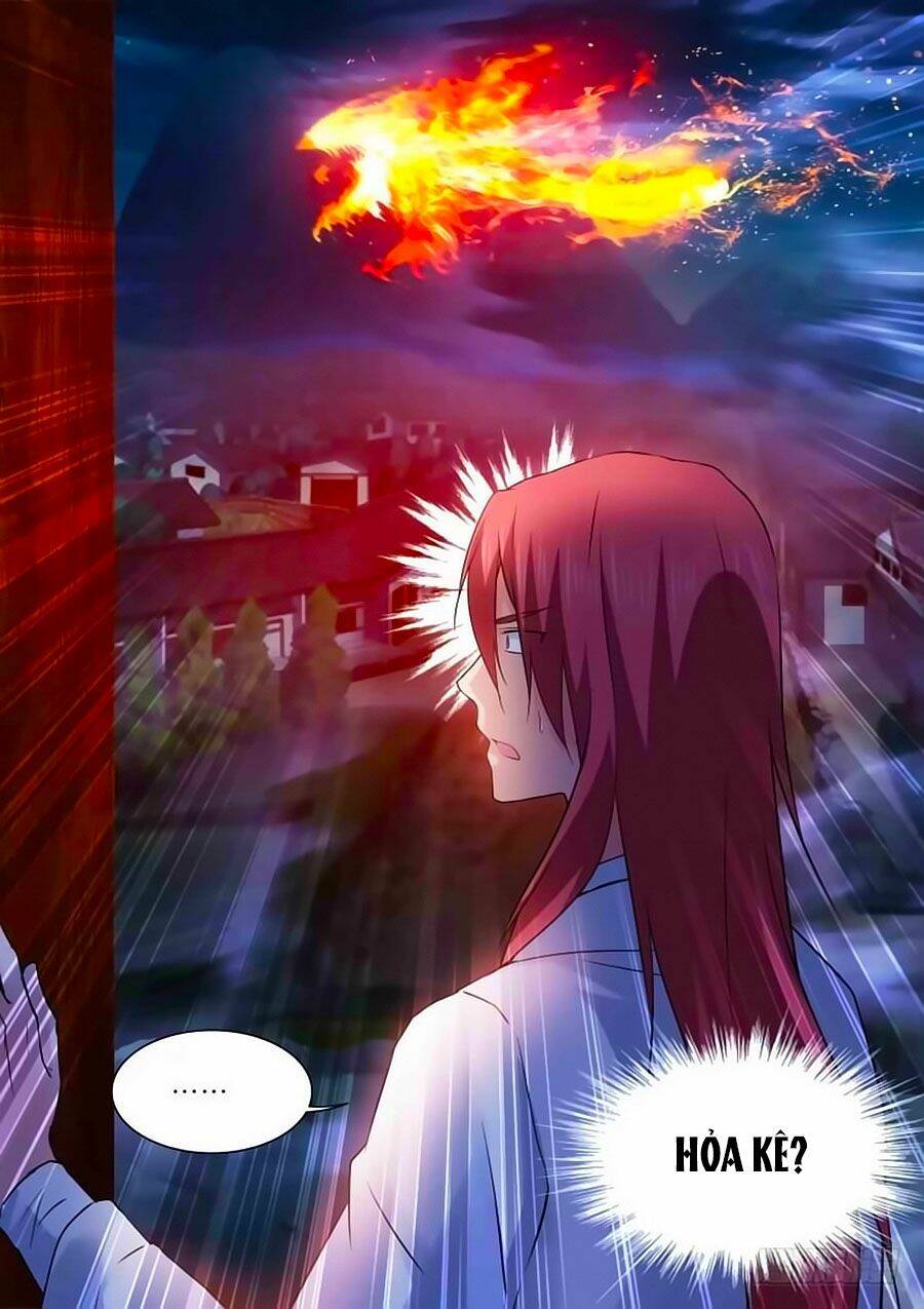giả diện thế thân chapter 169 10